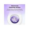 (5шт)1-5x Пеноочиститель для унитаза Fizzclean, Мощное мгновенное действие Fizzclean Очистка