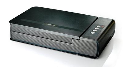 Plustek OpticBook 4800