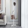 Floor Standing Clothes Hanger 7 Hooks Garment Rack Home Accessories Corner Hat Hanger Living Room