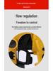 High-Power Portable Electric Paint Spray Gun for Latex Paint