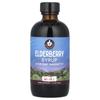 Elderberry Syrup for Children, 4 Fl Oz (120 Ml)