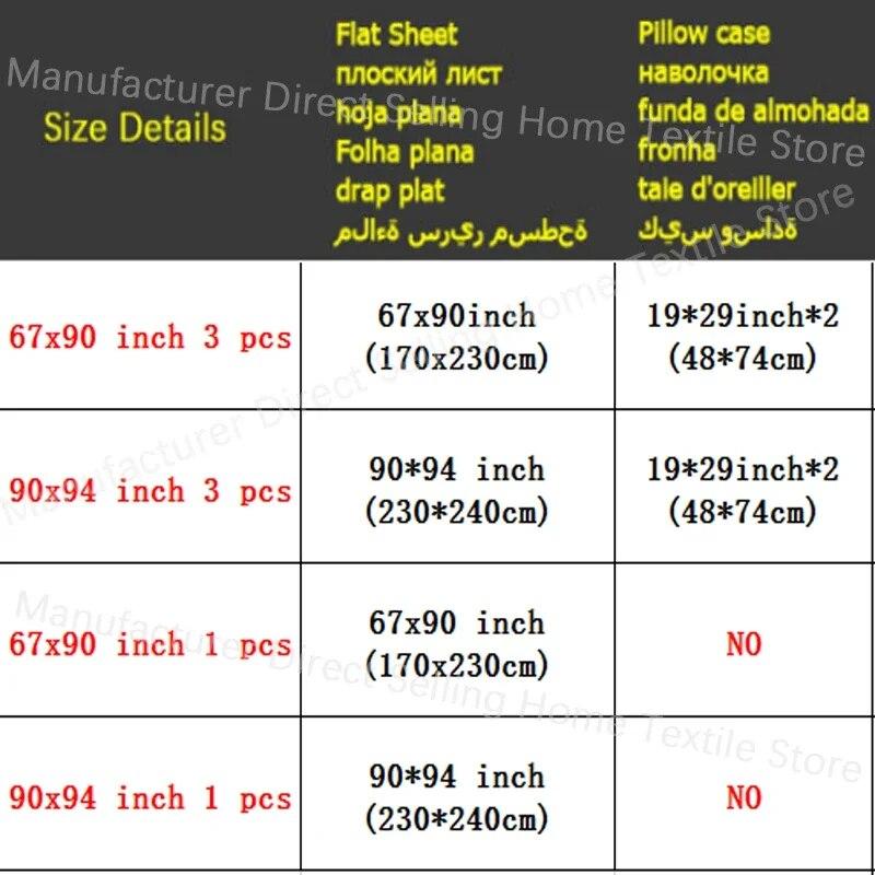 High End Rayon Queen Size Bed Sheet Set Luxury Solid Satin Silky Bedsheet Set High Quality Single Double Sheets and Pillowcase