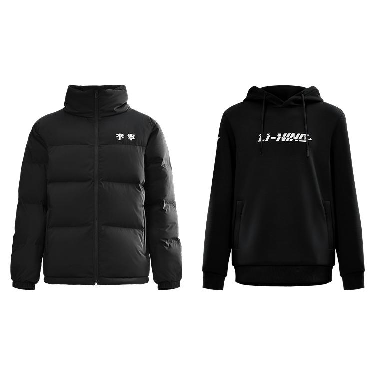 Men's Li-Ning Li Ning Casual Sportswear Unisex