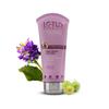Очищающее средство для лица Lotus Herbals YouthRx Firm & Bright с бакучиолом, ретинолом и витамином C против старения и для осветления 100 мл