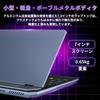 Laptop 11 2019 Premium Metal Shell HD Tablet Mini Laptop Fast 10th Generation Celeron N4000 Processor Up to 12GB LPDDR4 Memory 512GB SSD with Battery