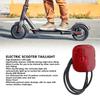 Задний фонарь для электросамоката, подходит для Ninebot G2, водонепроницаемый, заднее крыло, стоп-сигнал