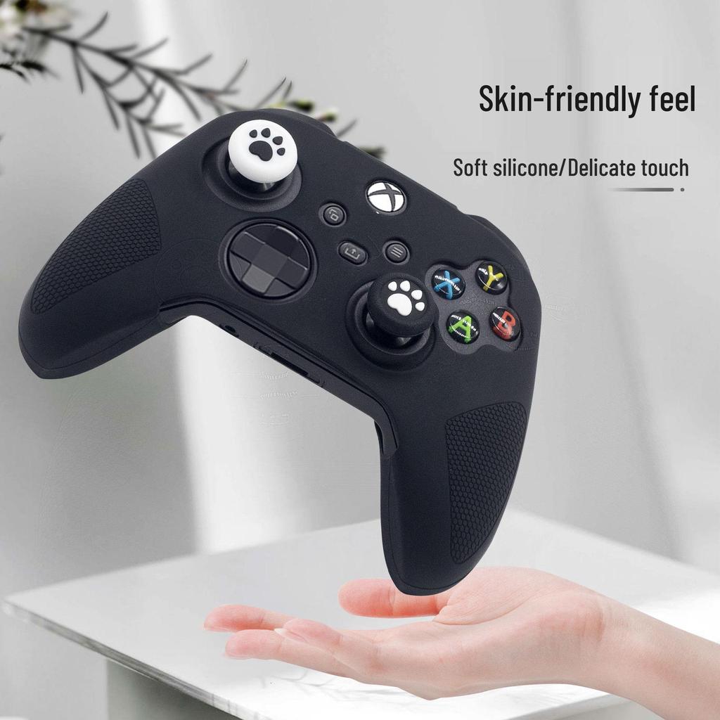 Xbox Controller Silicone Case - Series One In Soft Pink