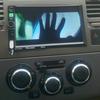 Bestmaple Nissan NV200 Vanette Циферблат кондиционера Оригинальный Совместимый Алюминиевый Кольцо циферблата
