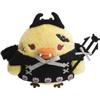Мягкая игрушка Rilakkuma Хэллоуин Kiiroitori MF19101