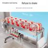 Beifu Stainless Steel Telescopic Kitchen Sink Dish Drying Rack