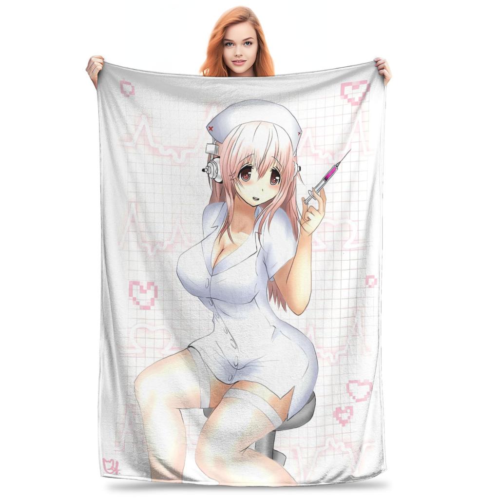 Японское одеяло Sonico Качество Супер Мягкое Плед Зимний Детская Спальня Модный Покрывало