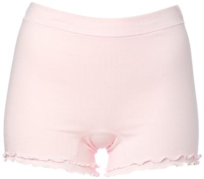 Wacoal Relax Sleep Спальный Сон Сделано из штапельного хлопка для гладкой и мягкой комфортной текстуры YPX528 Размер L & Шорты, Наука, Экстра-длинная текстура,