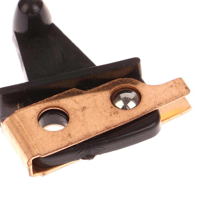 1 Pcs Hair Clipper Power Switch Electric Push Scissors Replacement For 8148/8159