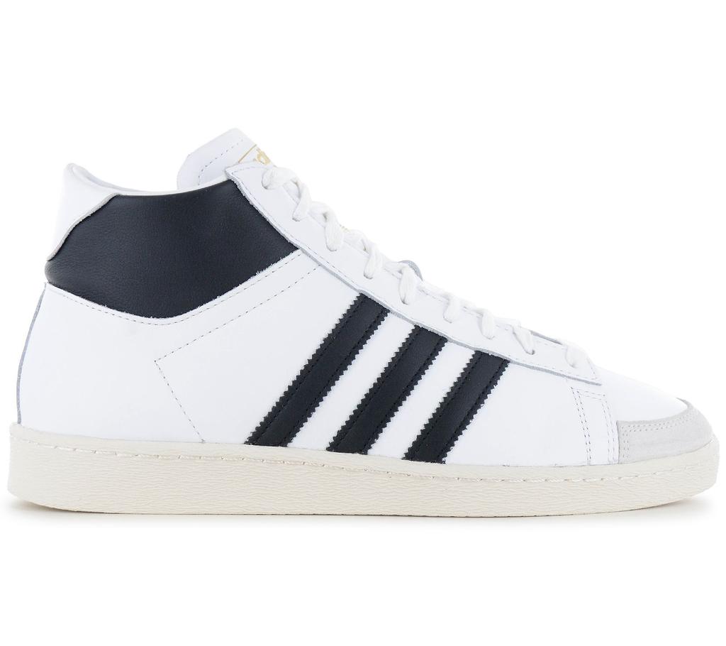 adidas Jabbar Hi - Мужские Кроссовки Обувь Белый JI3445 ОРИГИНАЛ
