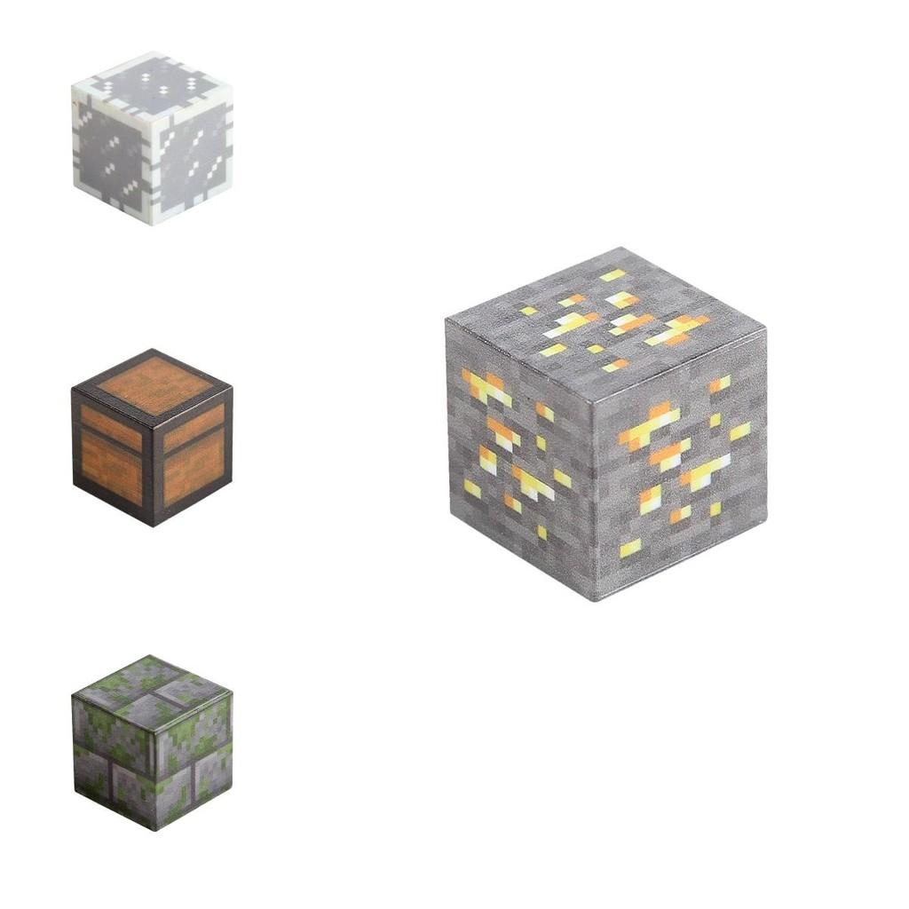 Мой Мир Магнитный Набор Блоков Красочные Сделай Сам Строительные Игрушки Для Детей С Образовательными Функциями