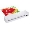 Nakabayashi Personal Laminator Quick Laminate Economy A3 Z0393 White