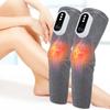 Electric Air Pressure Leg Massager Wireless 360° Hot Compress Thigh Calf 3 Speed Smart Massager Relax Muscle Relieve Fatigue