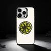 Чехол для телефона группы The Stone Roses для iPhone 17,16,15,14,13,12,11 Plus,Pro Max,XS,Цветной серебристый чехол для телефона
