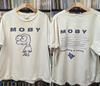 Винтажная футболка Moby 90-х Everything Is Wrong размер S5XL Унисекс