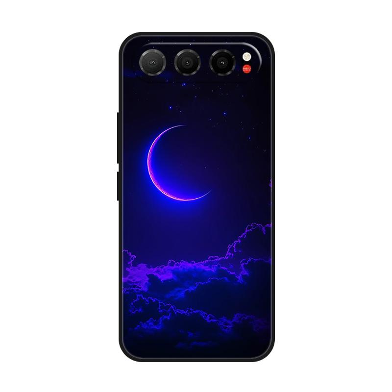 For ZTE nubia Air 2025 Case Animal Silicone Back Case For ZTE nubia Air 5G Cartoon Cover For Z2468N Fashion Protective Bumper