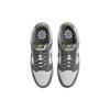 Nike Dunk Low Next Nature Iron Grey Lightning Мужские кроссовки кокосовое молоко Photon-Dust FZ4621-001