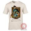 Westworld TShirt Cult 70s Sci Fi Movie Tshirt