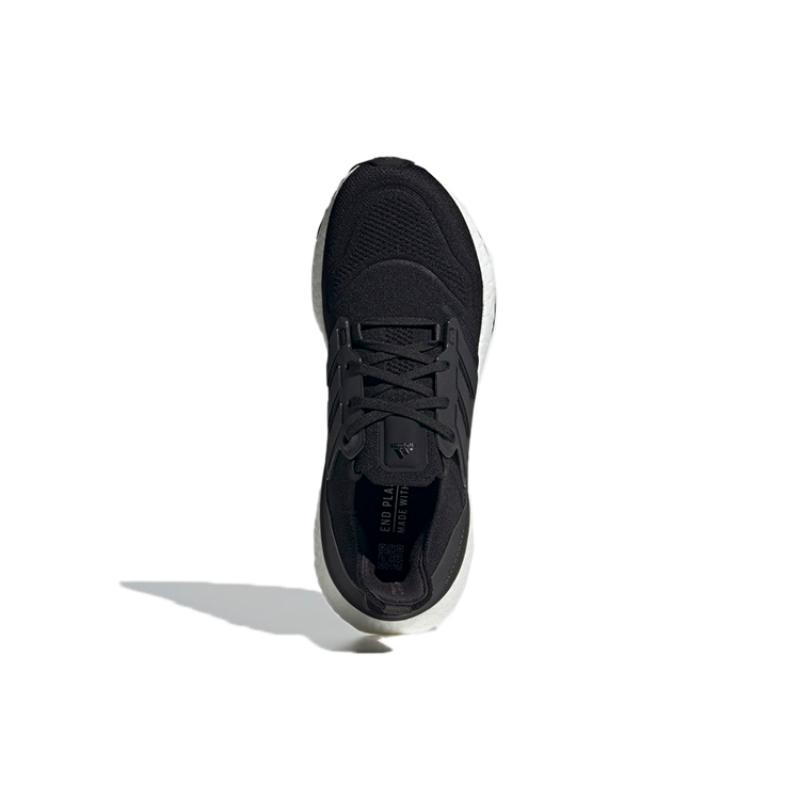 adidas Женские кроссовки Ultra Boost 22 Черный Белый GX5591