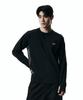 Hyeonpiteu Pro Air с длинным рукавом-[Черный]