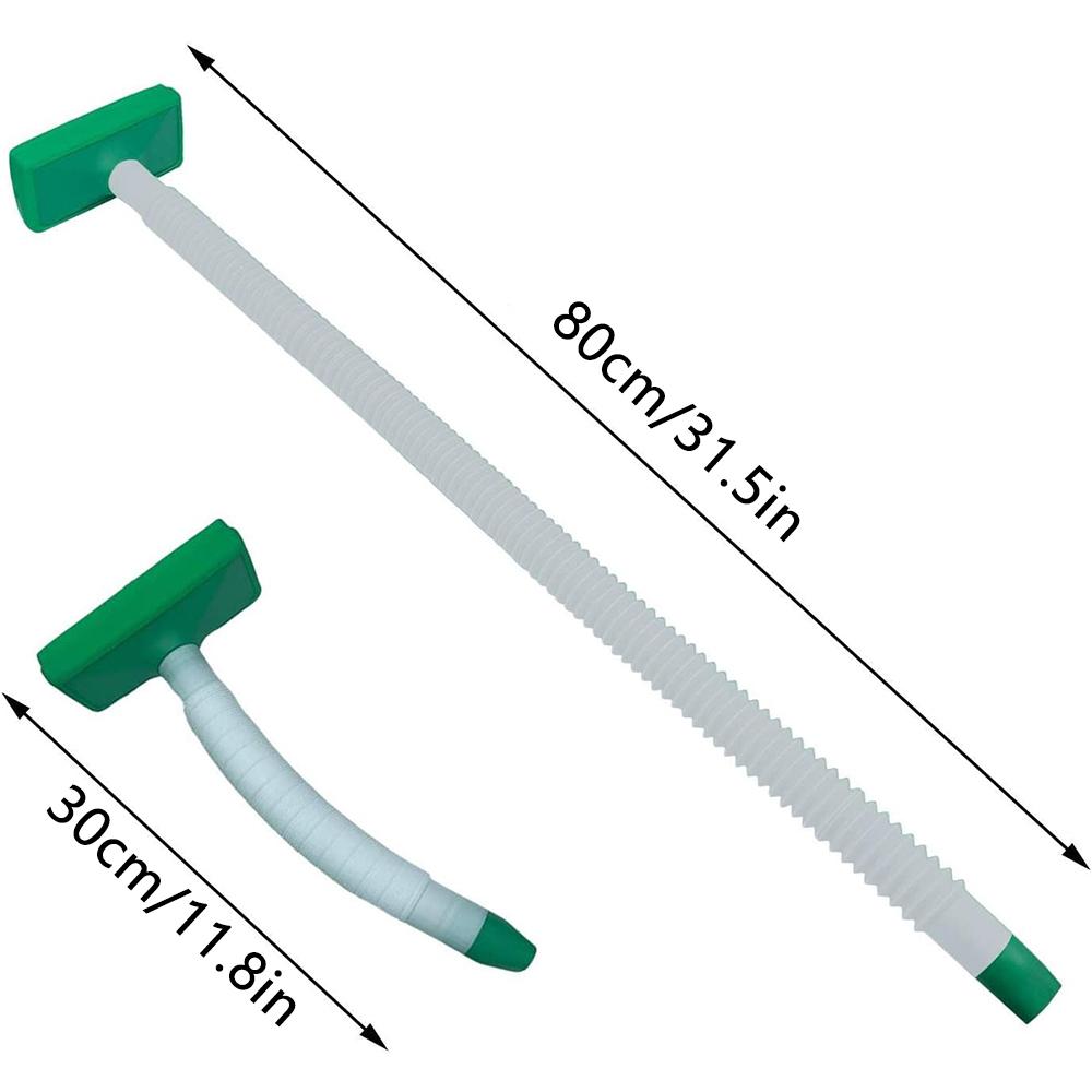 Jewel Cooler for Man Easy To Use Car AC Vent Extender Hose for Cool or Warm Air