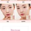 Nature Republic Сияющий хайлайтер - 2 цвета