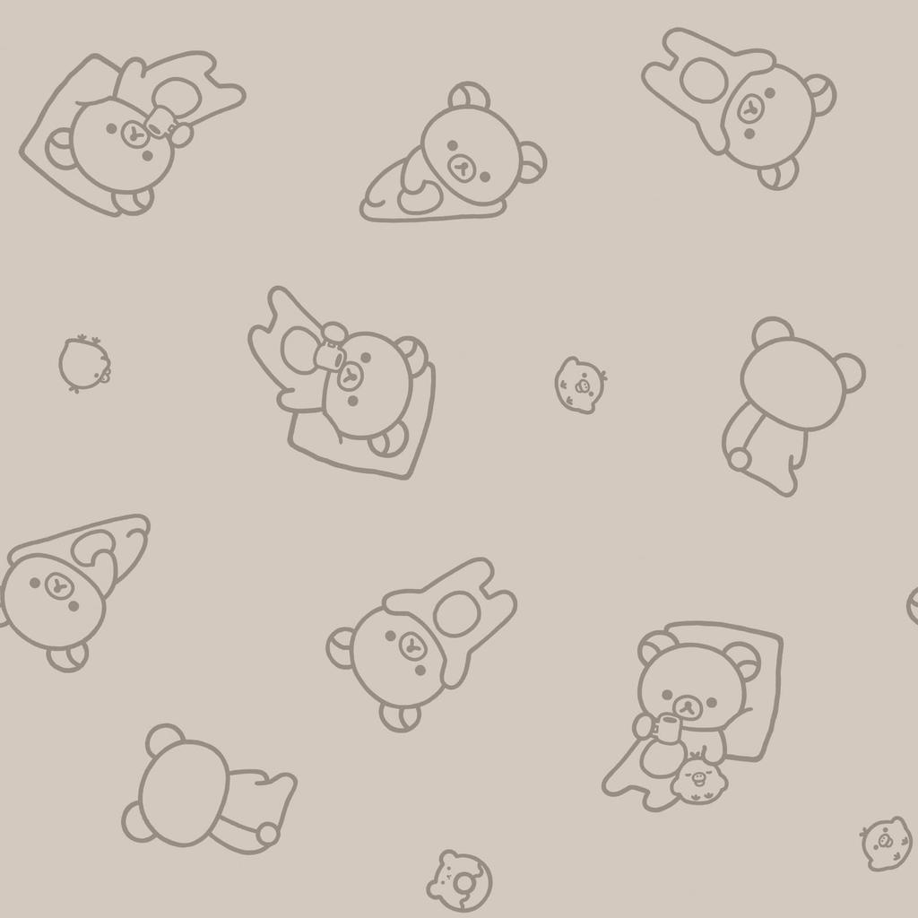 San-X Rilakkuma Сумка-тоут для ланча CA49301