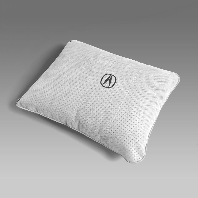 Acura CDX/RDX/TLX/MDX & Maybach Neck and Lumbar Support Pillow Set