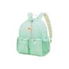 New PALOMO Collaboration Polyester Backpack Unisex Green 079632-01