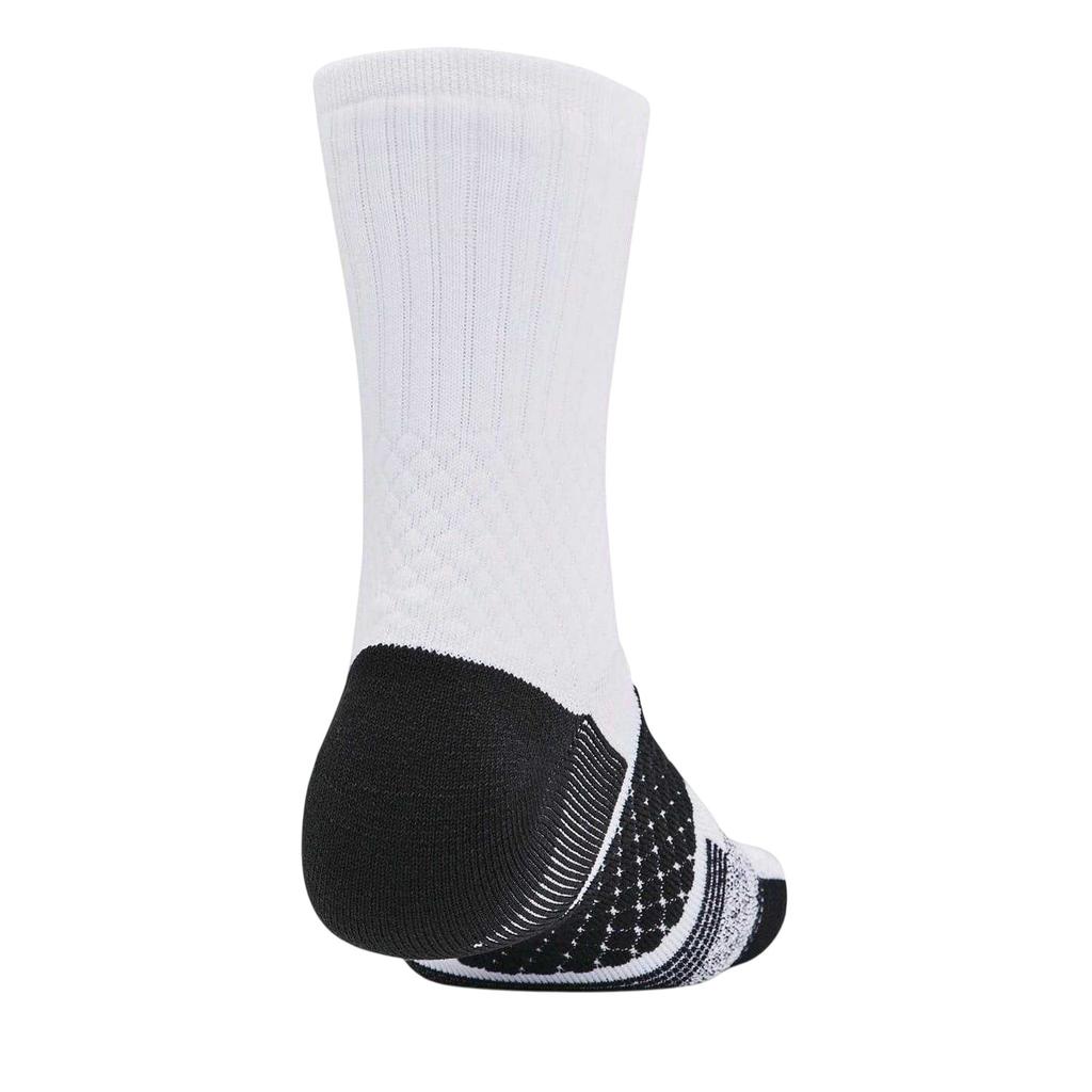 Under Armour Mens Project Rock Playmaker Crew Socks