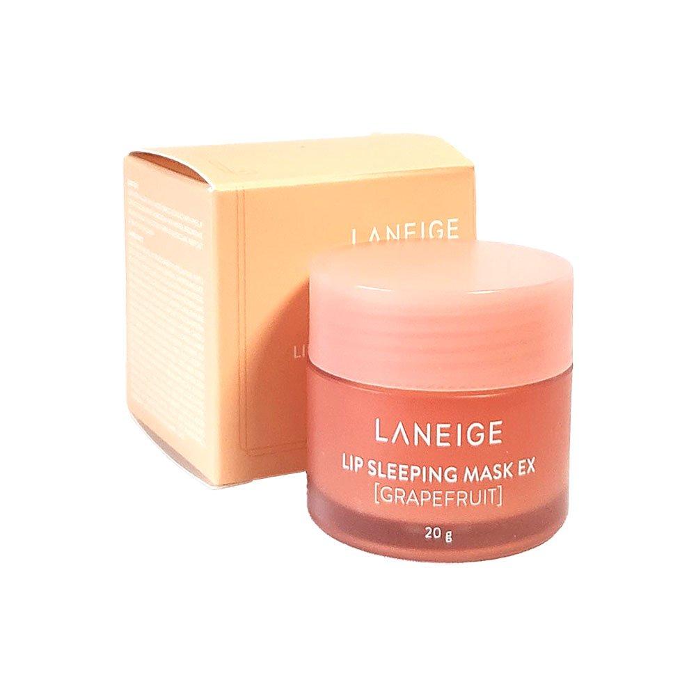 LANEIGE Ночная маска для губ EX Грейпфрут 20 г