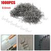 Welding Nail Staples Workshop 1000Pcs Equipment Repair