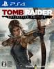 Tomb Raider Definitive Edition Rating PS4 [CERO "Z"] -