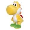 TAITO Super Mario Extra Large Plush Yoshi Yellow Single Item