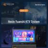SA6-15 High-Power Portable KTV Speaker with Display (CN version)