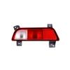 For JAC T8 Pickup Car Rear Bumper Stop Lamp Brake Lamp Reflector Light Light Tail Lamp Fog Light