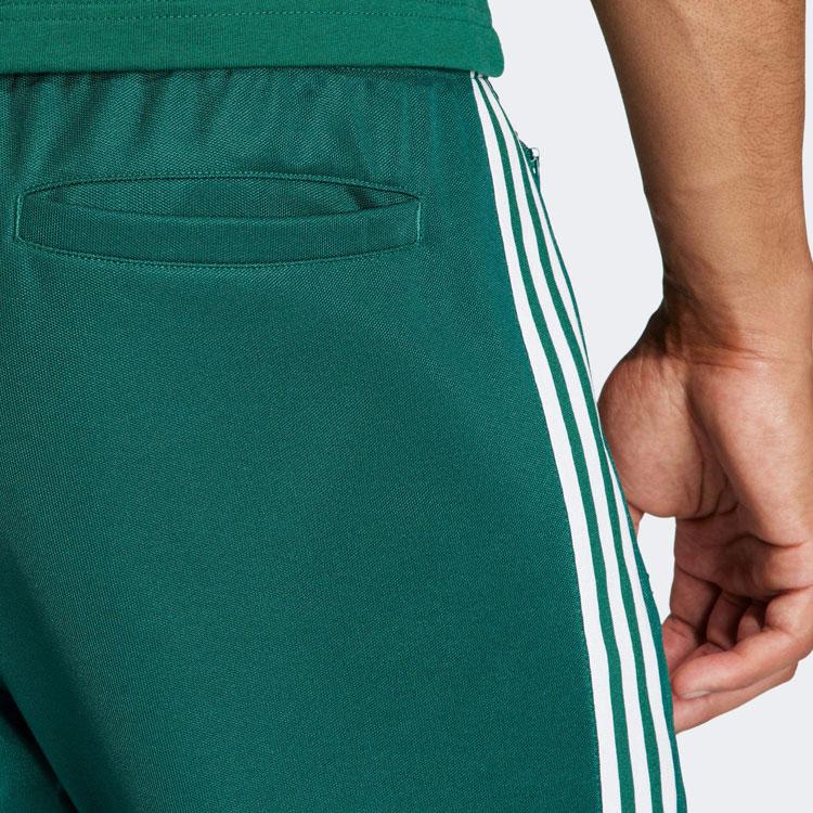 Adidas Adicolor Classics Beckenbauer спортивные штаны Collegiate Green Men Streetwear IP0419