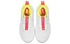 Nike AlphaDunk Белый Красный Желтый BQ5402-100