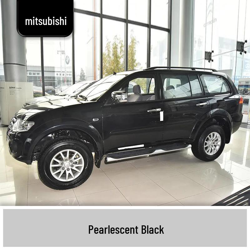 Идеально подходит для подкраски царапин на Pajero Sport, Outlander, Elantra, Disco и других автомобилях.