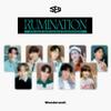 (+pob Photocard) SF9 10th Mini Album [RUMINATION]