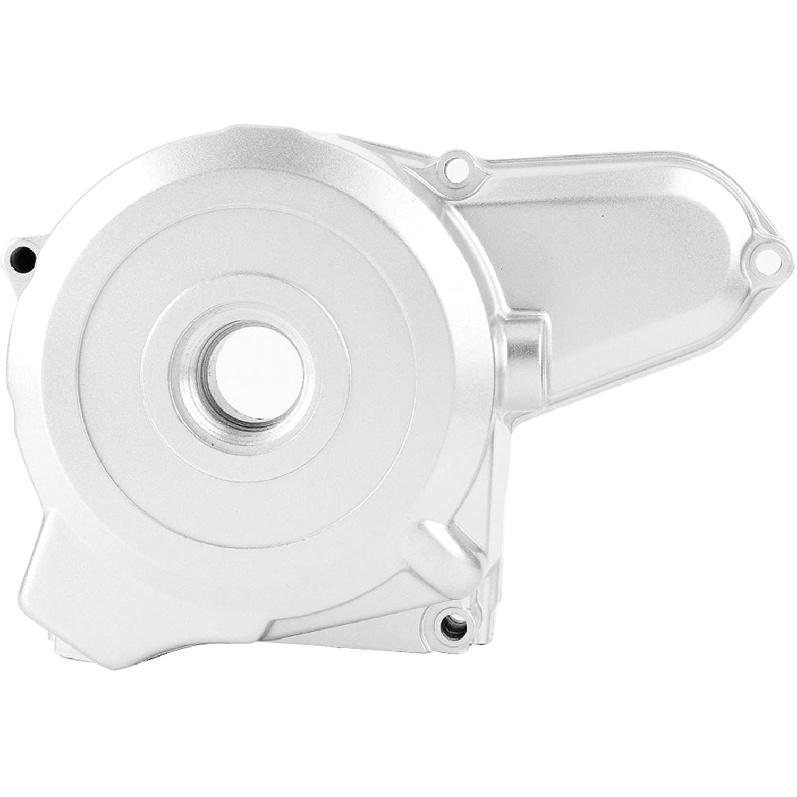 Кейс для квадроцикла Tao 125, Крышка квадроцикла Tao 110, Кейс 125, Запчасти для питбайка, Статор, Крышка статора Coolster Montopz, Крышка картера двигателя со стартером верхнего расположения