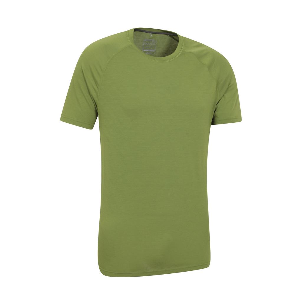 Mountain Warehouse Mens Quick Dry T-Shirt