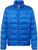 Winter Jacket Essential Down Light Jacket (DM0DM14086) Blue