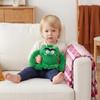 5 Inch Monster Plush Multi Color Soft Stuffed Doll Stress Relief Toy Gift For Kids Bedroom Decor Birthday Party Supplies