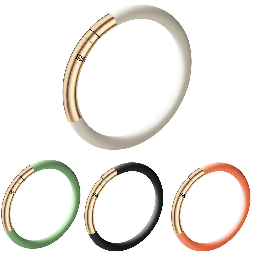 Браслеты от комаров Эфирные масла Водонепроницаемые уличные браслеты без ДЭТА