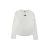[North Face] North Face Женская футболка Delphi с длинным рукавом Nt7tr30